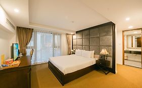 Marigold Hotel Hanoi